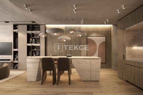 Apartment in Dubai Land, UAE 1 room, 40 sq.m. № 595448 - photo 23