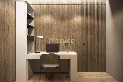Apartment in Dubai Land, UAE 1 room, 40 sq.m. № 595448 - photo 24