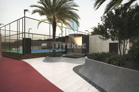 Apartment in Dubai Land, UAE 1 room, 40 sq.m. № 595448 - photo 14