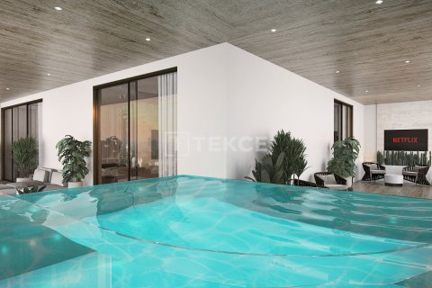 Apartment in Dubai Land, UAE 1 room, 40 sq.m. № 595448 - photo 30
