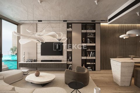 Apartment in Dubai Land, UAE 1 room, 40 sq.m. № 595448 - photo 21
