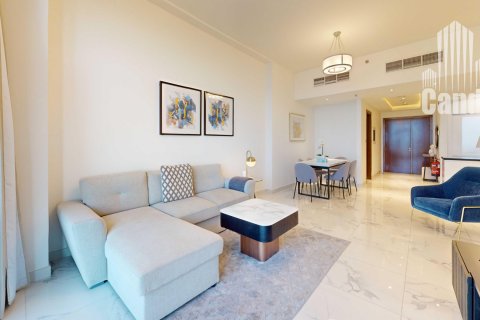 Apartment in Business Bay, Dubai, UAE 2 bedrooms, 125.9 sq.m. № 595688 - photo 38