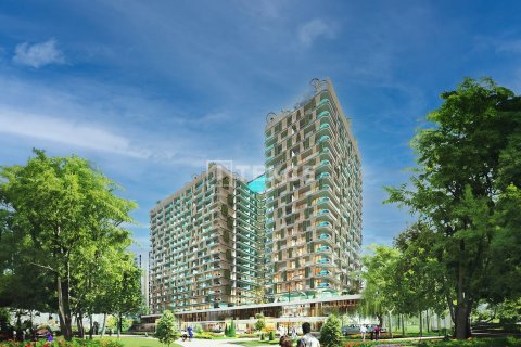 阿联酋 Dubai Dubai Land 待售 : 2 卧, 95 平方米 , 编号595450 - 照片 2