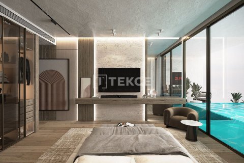 阿联酋 Dubai Dubai Land 待售 : 1 卧, 65 平方米 , 编号595449 - 照片 26