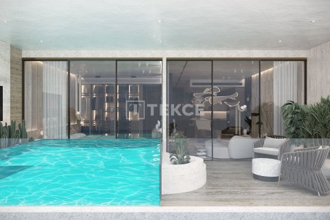 阿联酋 Dubai Dubai Land 待售 : 1 卧, 65 平方米 , 编号595449 - 照片 29