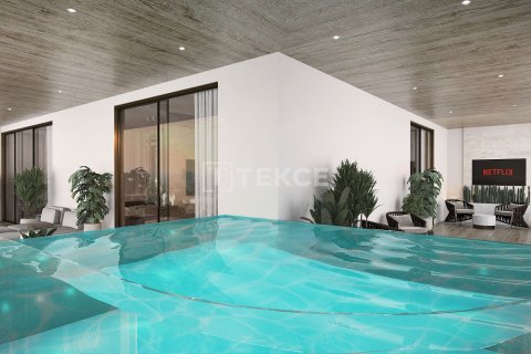 阿联酋 Dubai Dubai Land 待售 : 1 卧, 65 平方米 , 编号595449 - 照片 30
