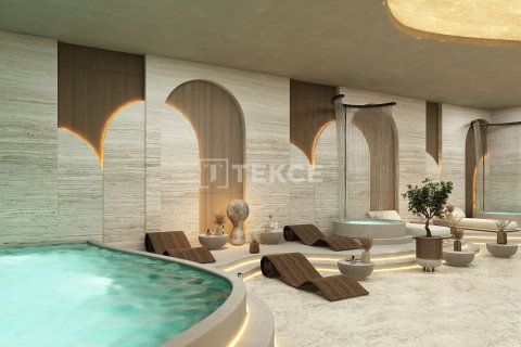 阿联酋 Dubai Dubai Land 待售 : 1 卧, 65 平方米 , 编号595449 - 照片 18