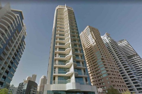 Projecto de desenvolvimento THE WATERFRONT em Dubai Marina, Dubai, EAU № 112299