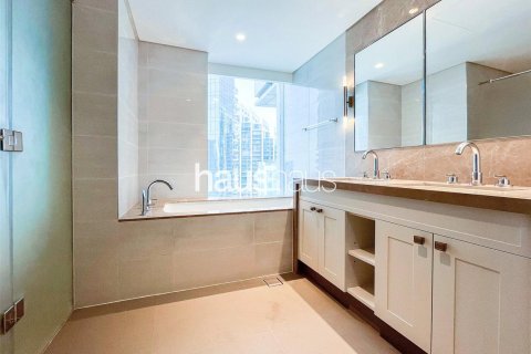 Byt v Downtown Dubai (Downtown Burj Dubai), SAE 2 ložnice, 160 m² Č.: 625702 - fotografie 7