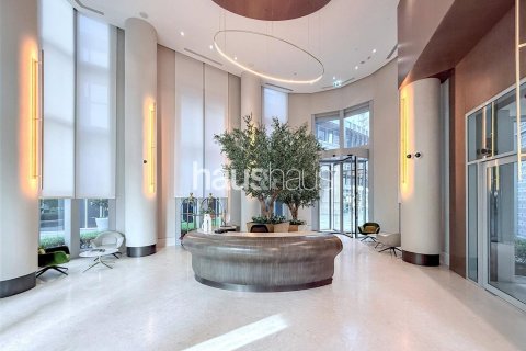 Byt v Downtown Dubai (Downtown Burj Dubai), SAE 2 ložnice, 160 m² Č.: 625702 - fotografie 11