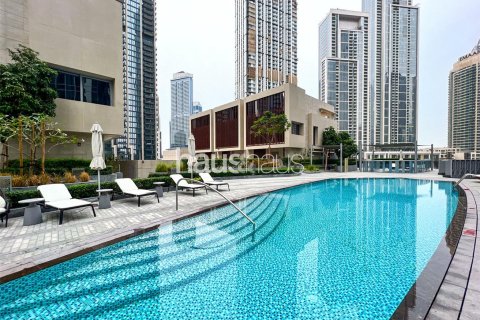 Byt v Downtown Dubai (Downtown Burj Dubai), SAE 2 ložnice, 160 m² Č.: 625702 - fotografie 22