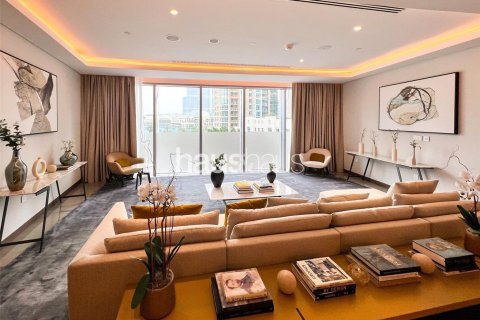 Byt v Downtown Dubai (Downtown Burj Dubai), SAE 2 ložnice, 160 m² Č.: 625702 - fotografie 27