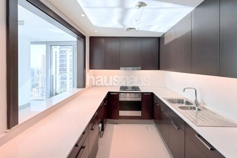 Byt v Downtown Dubai (Downtown Burj Dubai), SAE 2 ložnice, 160 m² Č.: 625702 - fotografie 17