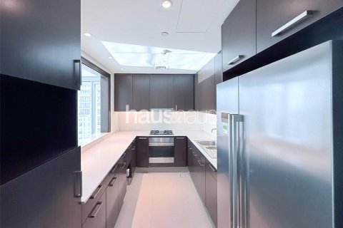 Byt v Downtown Dubai (Downtown Burj Dubai), SAE 2 ložnice, 160 m² Č.: 625702 - fotografie 10