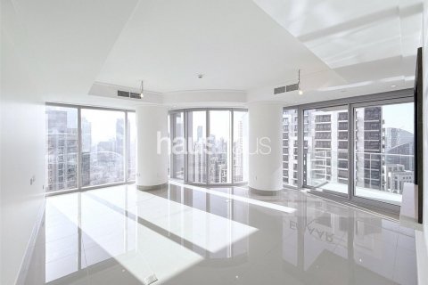 Byt v Downtown Dubai (Downtown Burj Dubai), SAE 2 ložnice, 160 m² Č.: 625702 - fotografie 4