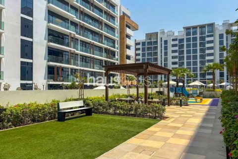 Byt v Meydan, Dubai, SAE 1 pokoj, 28 m² Č.: 625703 - fotografie 13