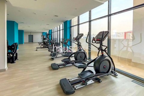 Byt v Meydan, Dubai, SAE 1 pokoj, 28 m² Č.: 625703 - fotografie 14