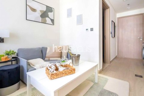 Byt v Meydan, Dubai, SAE 1 pokoj, 28 m² Č.: 625703 - fotografie 8