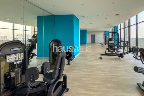Byt v Meydan, Dubai, SAE 1 pokoj, 28 m² Č.: 625703 - fotografie 15