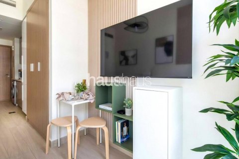 Byt v Meydan, Dubai, SAE 1 pokoj, 28 m² Č.: 625703 - fotografie 9