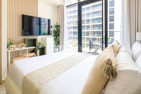 Byt v Meydan, Dubai, SAE 1 pokoj, 28 m² Č.: 625703 - fotografie 2