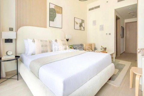 Byt v Meydan, Dubai, SAE 1 pokoj, 28 m² Č.: 625703 - fotografie 10