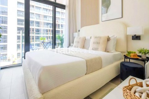 Byt v Meydan, Dubai, SAE 1 pokoj, 28 m² Č.: 625703 - fotografie 6