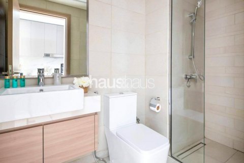 Byt v Meydan, Dubai, SAE 1 pokoj, 28 m² Č.: 625703 - fotografie 12