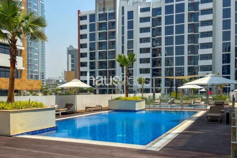Byt v Meydan, Dubai, SAE 1 pokoj, 28 m² Č.: 625703 - fotografie 5