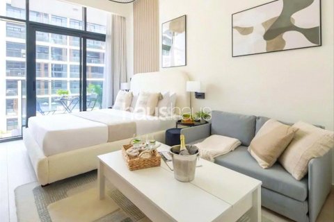 Byt v Meydan, Dubai, SAE 1 pokoj, 28 m² Č.: 625703 - fotografie 3