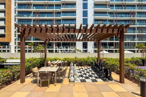 Byt v Meydan, Dubai, SAE 1 pokoj, 28 m² Č.: 625703 - fotografie 7