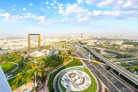 Byt v Zabeel, Dubai, SAE 2 ložnice, 139 m² Č.: 625701 - fotografie 2