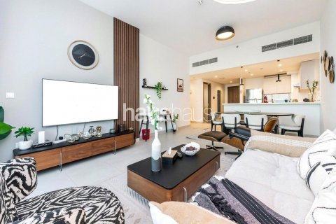 Byt v Zabeel, Dubai, SAE 2 ložnice, 139 m² Č.: 625701 - fotografie 1