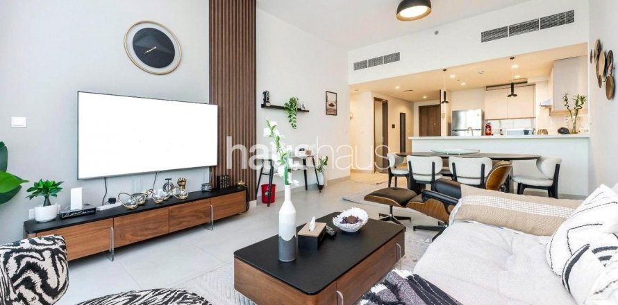 Byt v Zabeel, Dubai, SAE 2 ložnice, 139 m² Č.: 625701