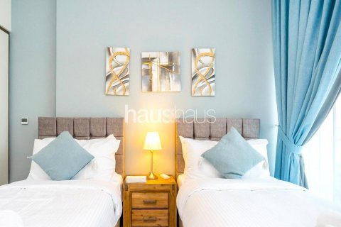Byt v Zabeel, Dubai, SAE 2 ložnice, 139 m² Č.: 625701 - fotografie 10