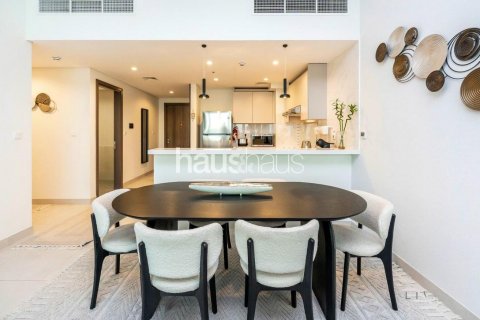 Byt v Zabeel, Dubai, SAE 2 ložnice, 139 m² Č.: 625701 - fotografie 5