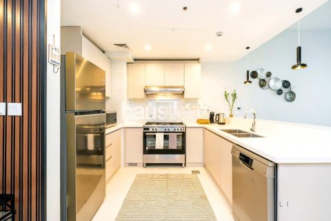 Byt v Zabeel, Dubai, SAE 2 ložnice, 139 m² Č.: 625701 - fotografie 3