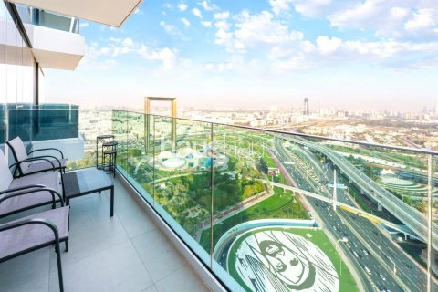 Byt v Zabeel, Dubai, SAE 2 ložnice, 139 m² Č.: 625701 - fotografie 13