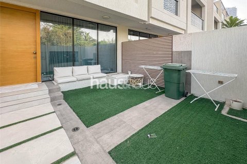 Vila v Jumeirah Village Circle, Dubai, SAE 3 ložnice, 130 m² Č.: 625705 - fotografie 11