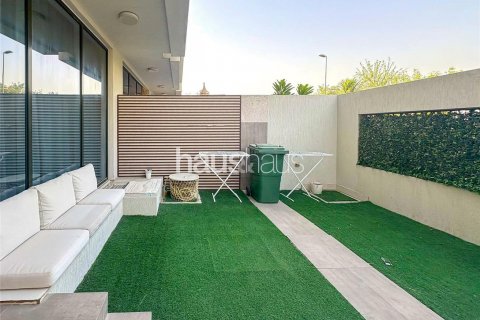 Vila v Jumeirah Village Circle, Dubai, SAE 3 ložnice, 130 m² Č.: 625705 - fotografie 5