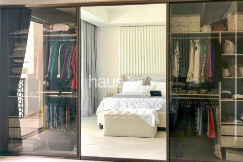 Vila v Jumeirah Village Circle, Dubai, SAE 3 ložnice, 130 m² Č.: 625705 - fotografie 6