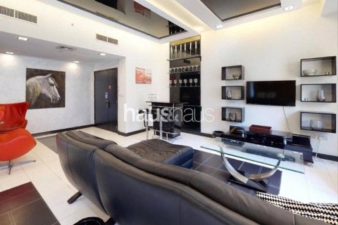 Byt v Jumeirah Beach Residence, Dubai, SAE 2 ložnice, 136 m² Č.: 625977 - fotografie 2