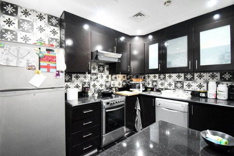 Byt v Jumeirah Beach Residence, Dubai, SAE 2 ložnice, 136 m² Č.: 625977 - fotografie 6