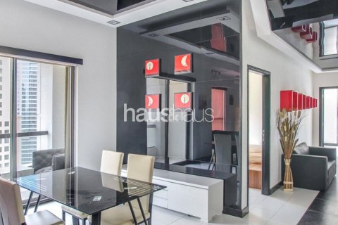 Byt v Jumeirah Beach Residence, Dubai, SAE 2 ložnice, 136 m² Č.: 625977 - fotografie 5