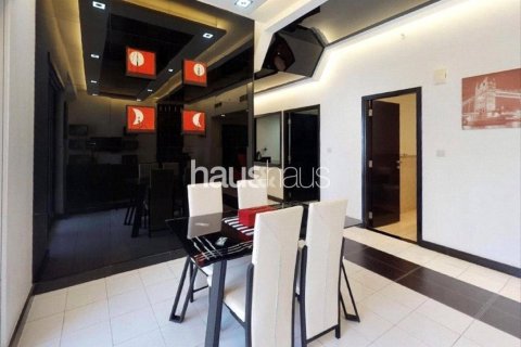 Byt v Jumeirah Beach Residence, Dubai, SAE 2 ložnice, 136 m² Č.: 625977 - fotografie 4