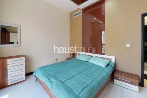 Byt v Jumeirah Beach Residence, Dubai, SAE 2 ložnice, 136 m² Č.: 625977 - fotografie 10