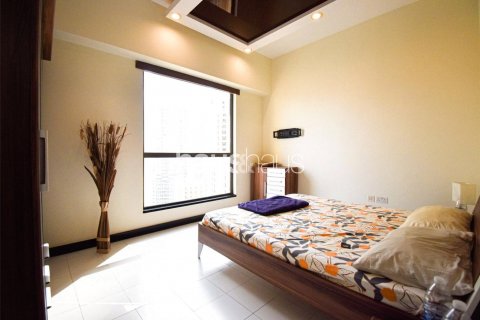 Byt v Jumeirah Beach Residence, Dubai, SAE 2 ložnice, 136 m² Č.: 625977 - fotografie 9