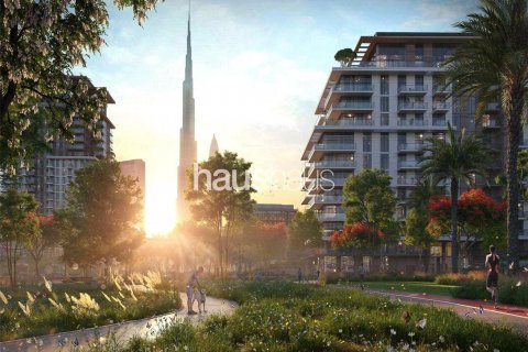 City Walk、Dubai、UAE にあるマンション販売中 4ベッドルーム、274 m2、No625704 - 写真 12