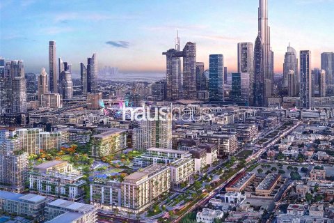 City Walk、Dubai、UAE にあるマンション販売中 4ベッドルーム、274 m2、No625704 - 写真 14