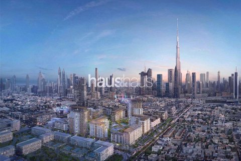 City Walk、Dubai、UAE にあるマンション販売中 4ベッドルーム、274 m2、No625704 - 写真 13